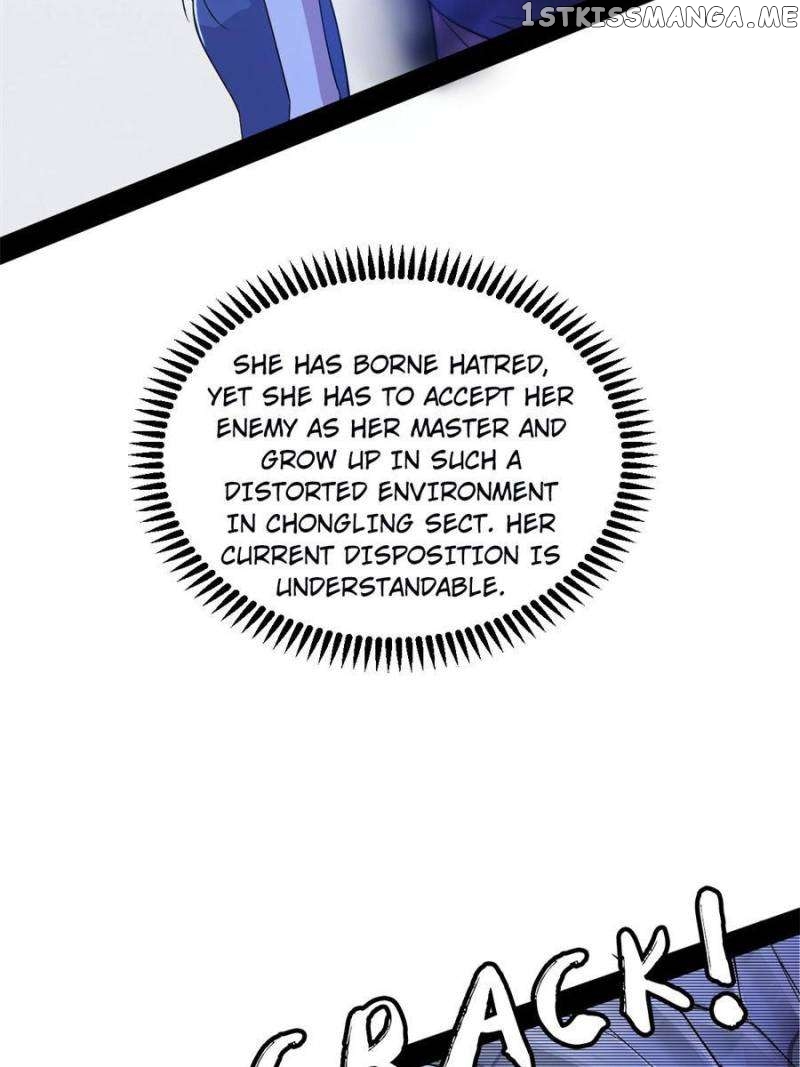 I’m An Evil God Chapter 360 - page 64