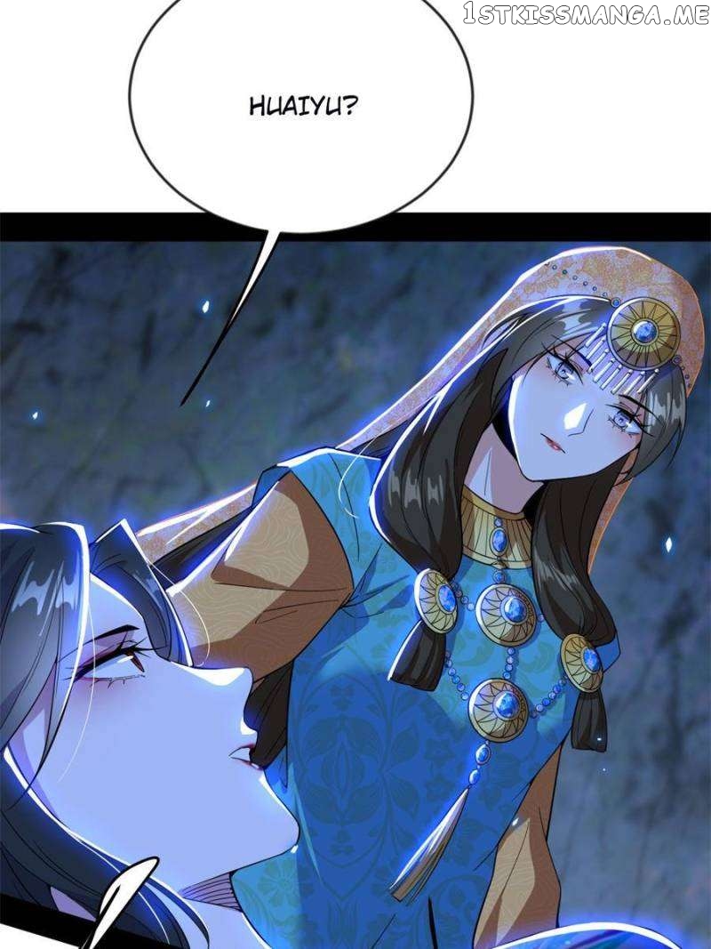 I’m An Evil God Chapter 360 - page 72