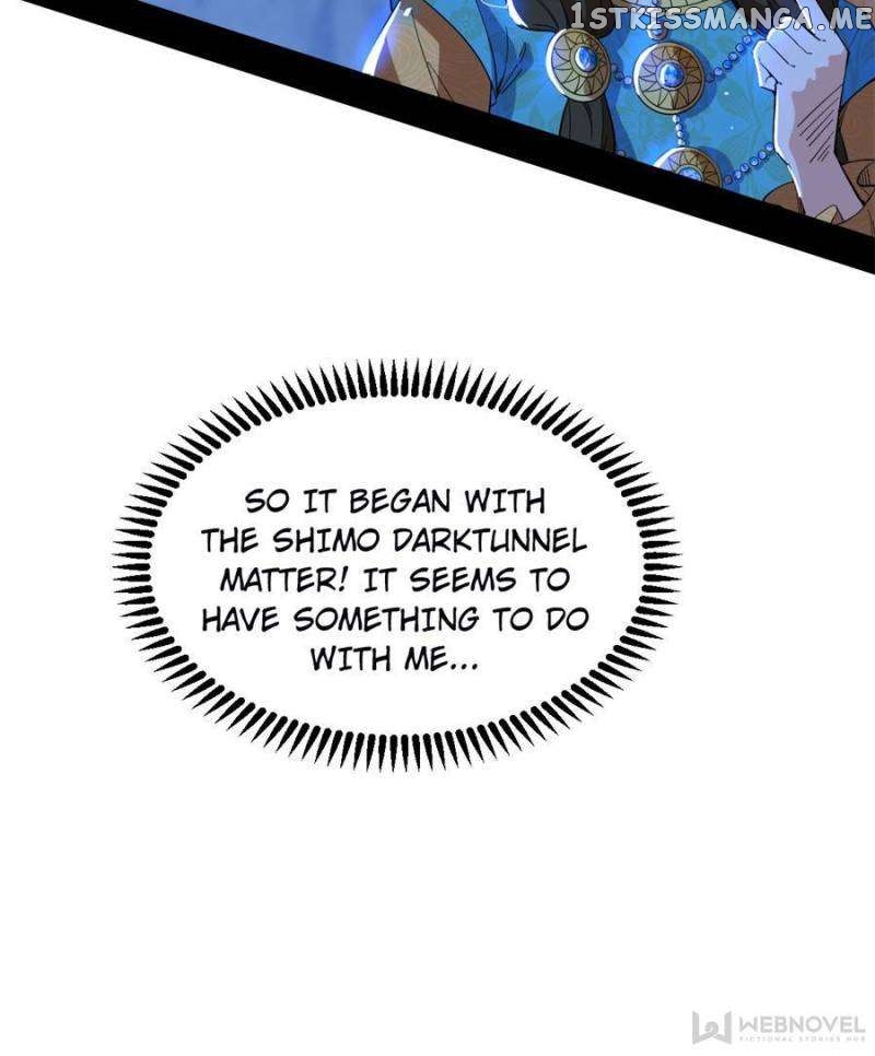 I’m An Evil God Chapter 360 - page 82