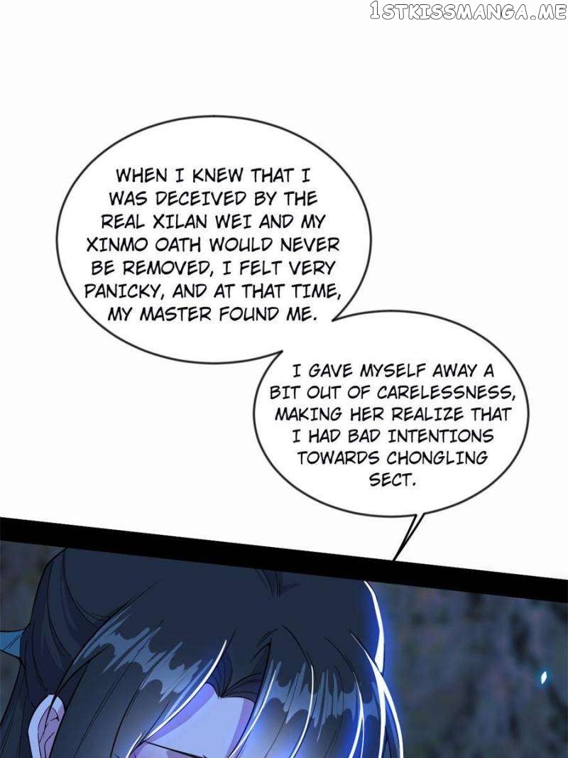 I’m An Evil God Chapter 360 - page 83