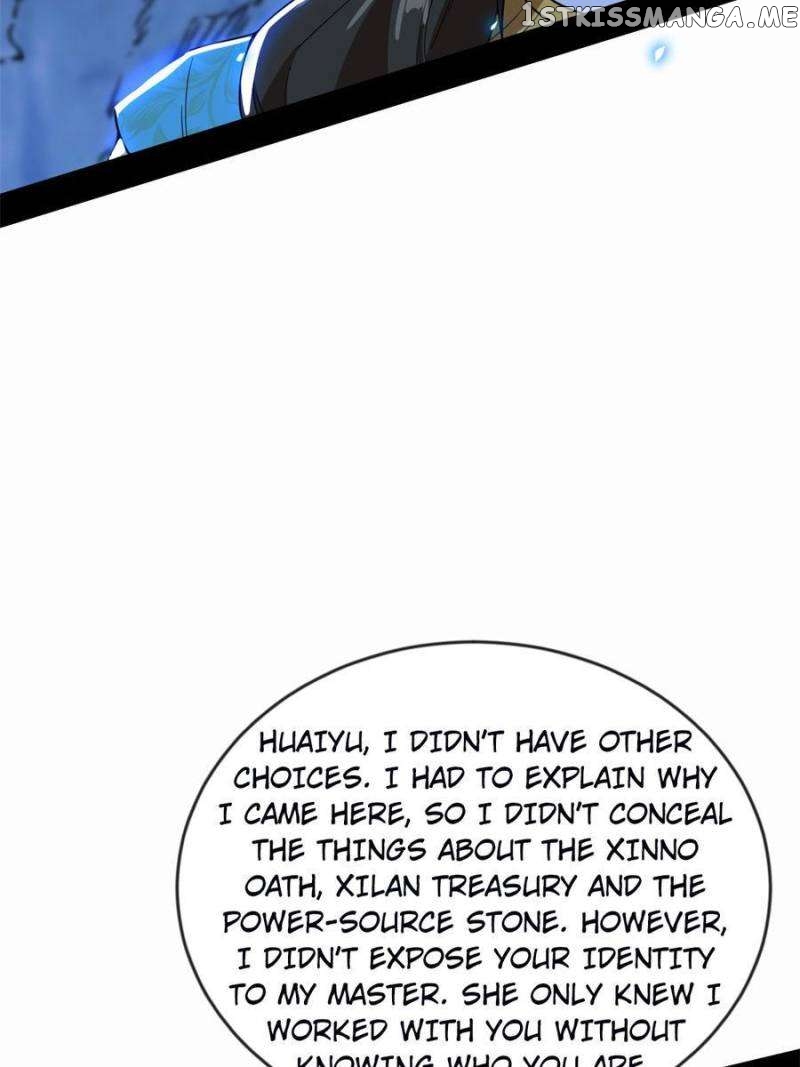 I’m An Evil God Chapter 360 - page 86