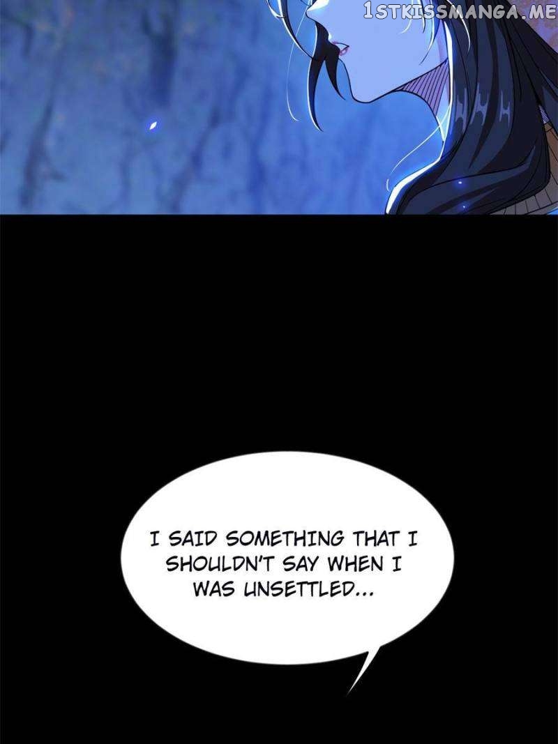 I’m An Evil God Chapter 360 - page 92