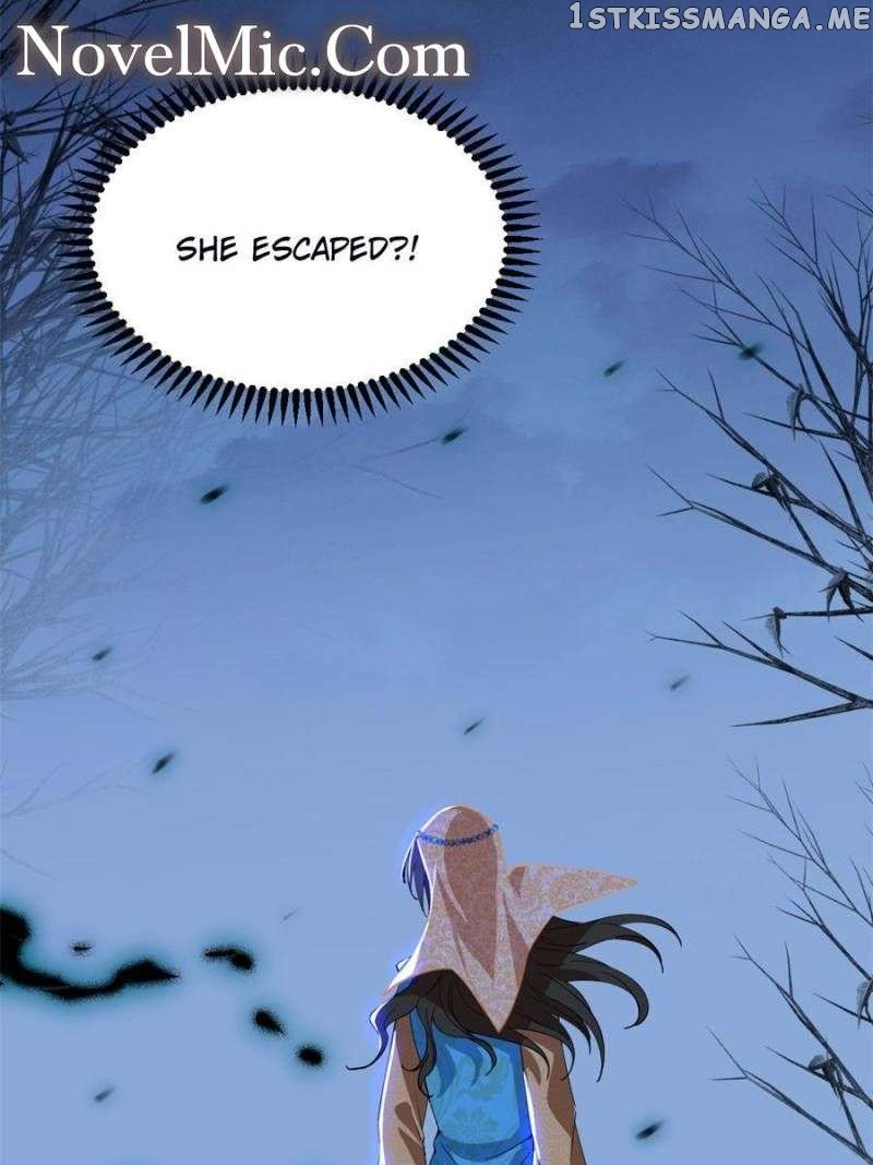 I’m An Evil God Chapter 359 - page 10