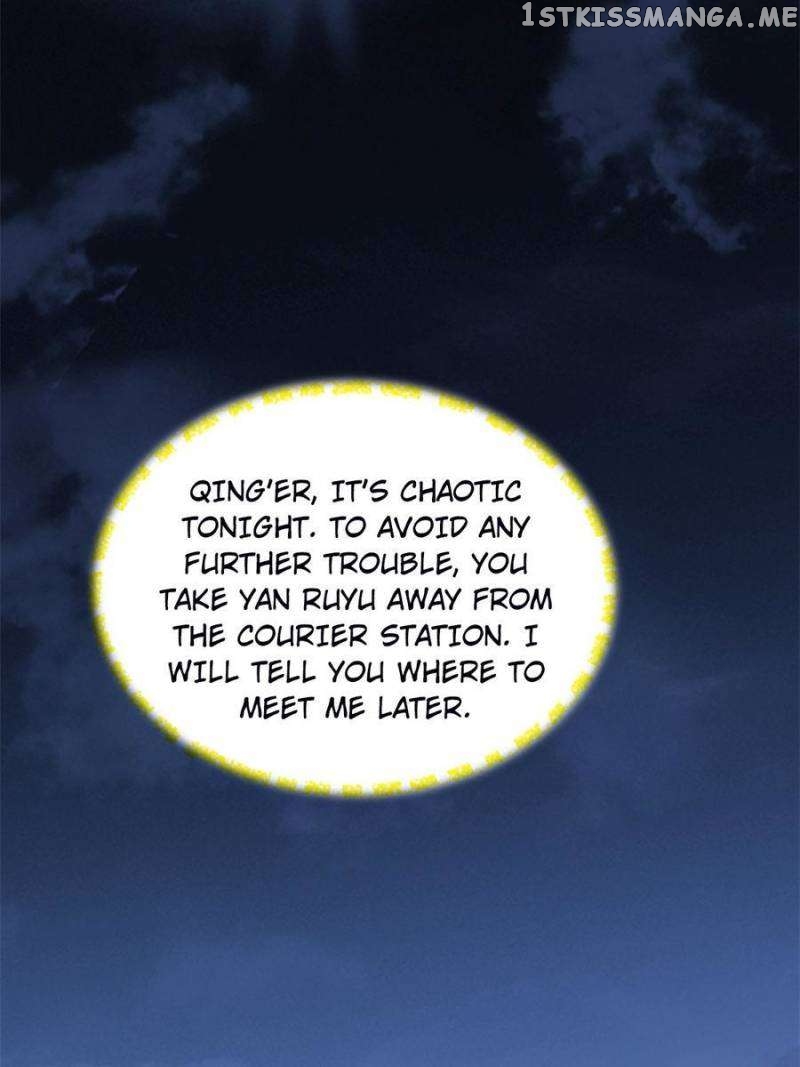 I’m An Evil God Chapter 359 - page 13