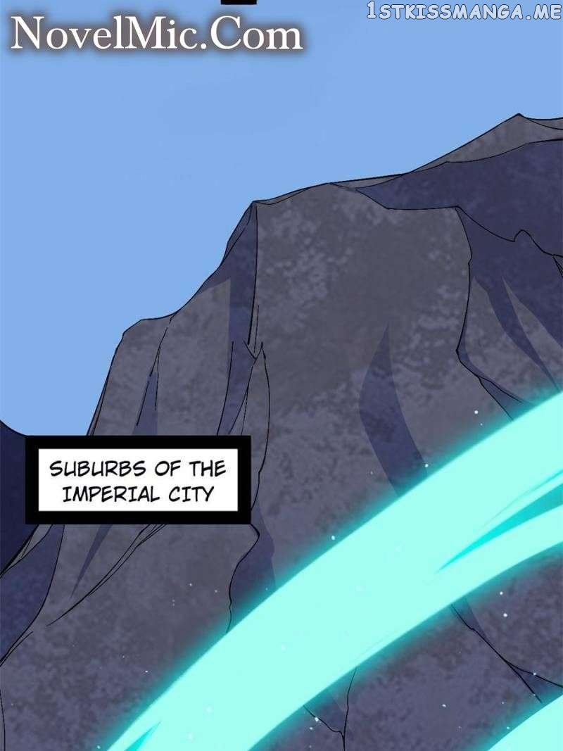 I’m An Evil God Chapter 359 - page 15