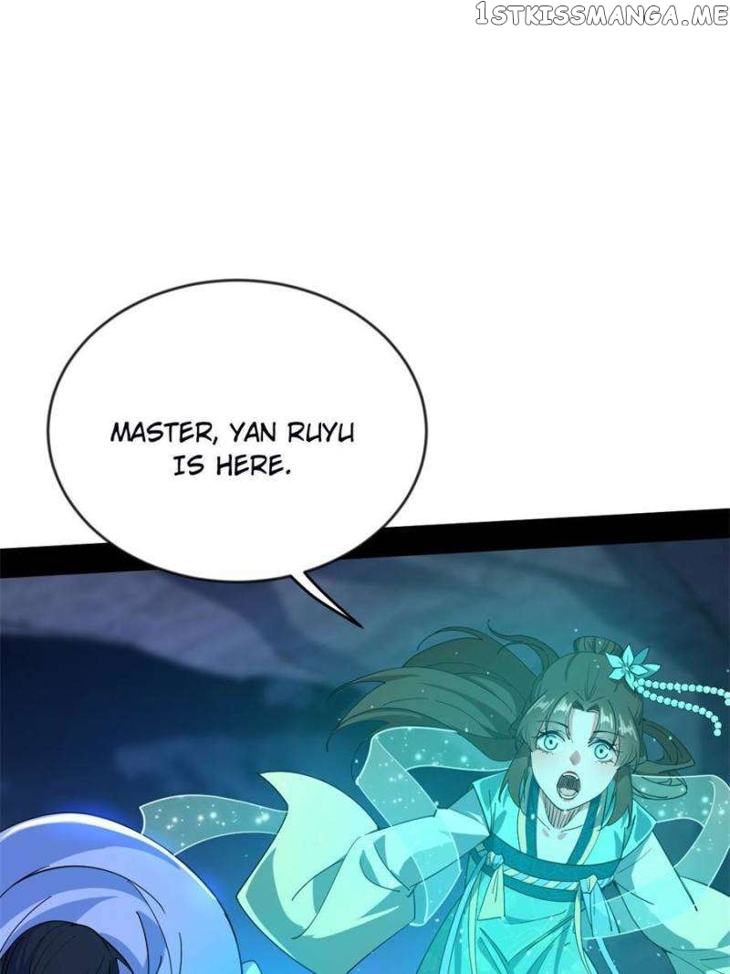 I’m An Evil God Chapter 359 - page 18