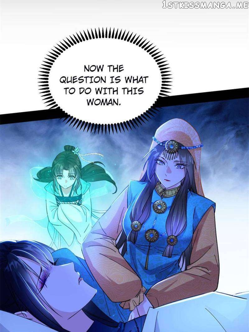 I’m An Evil God Chapter 359 - page 31