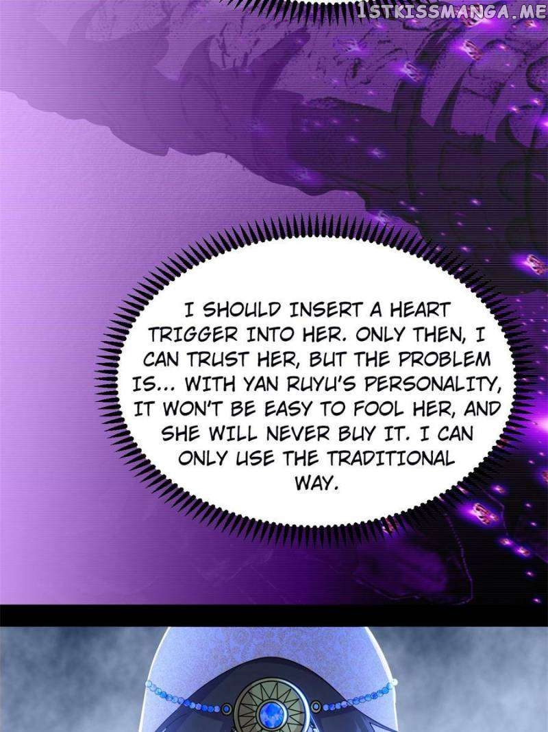 I’m An Evil God Chapter 359 - page 38