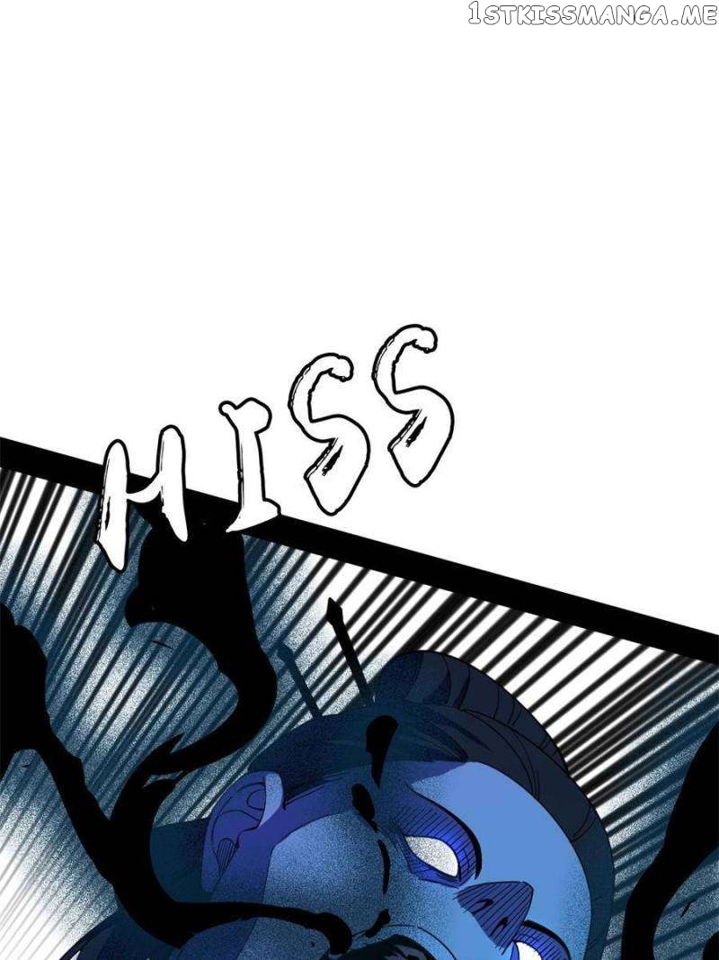 I’m An Evil God Chapter 359 - page 4