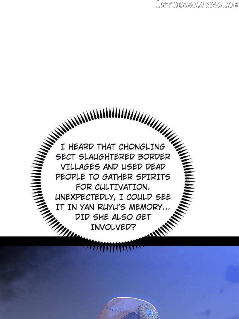 I’m An Evil God Chapter 359 - page 54