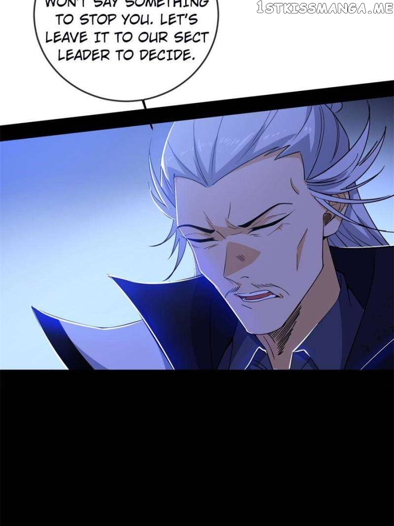 I’m An Evil God Chapter 359 - page 62