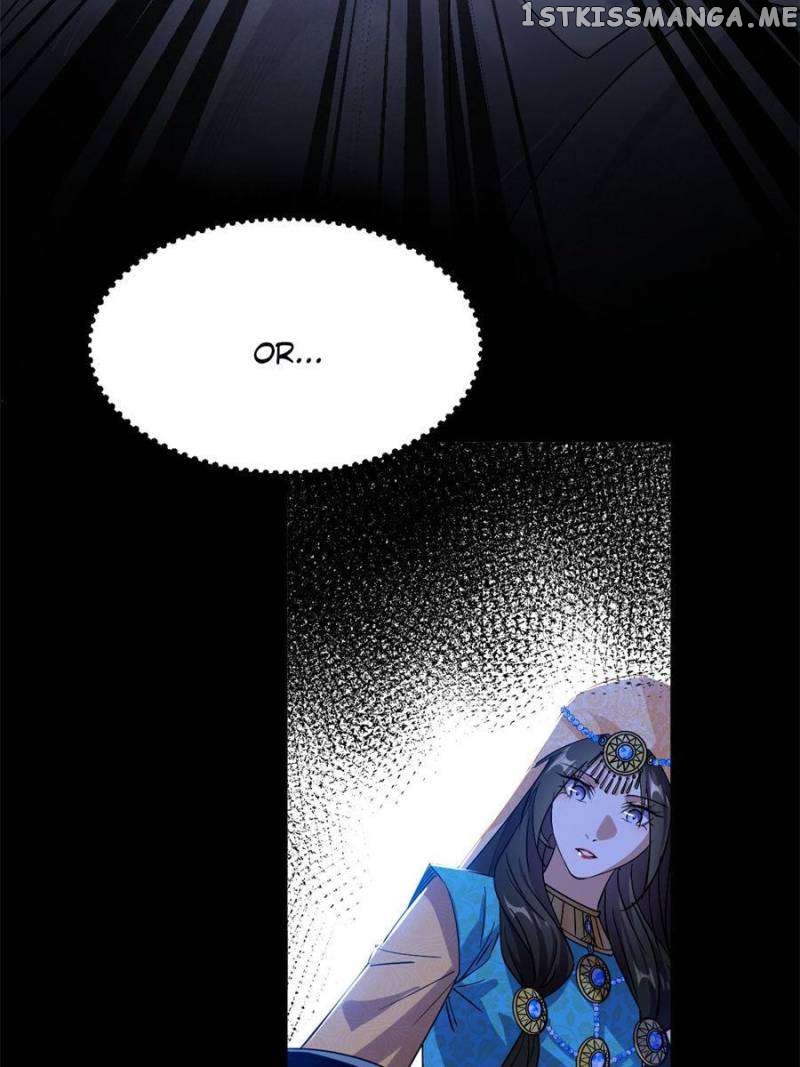 I’m An Evil God Chapter 359 - page 78