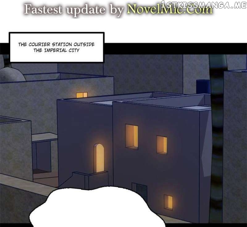 I’m An Evil God Chapter 358 - page 1