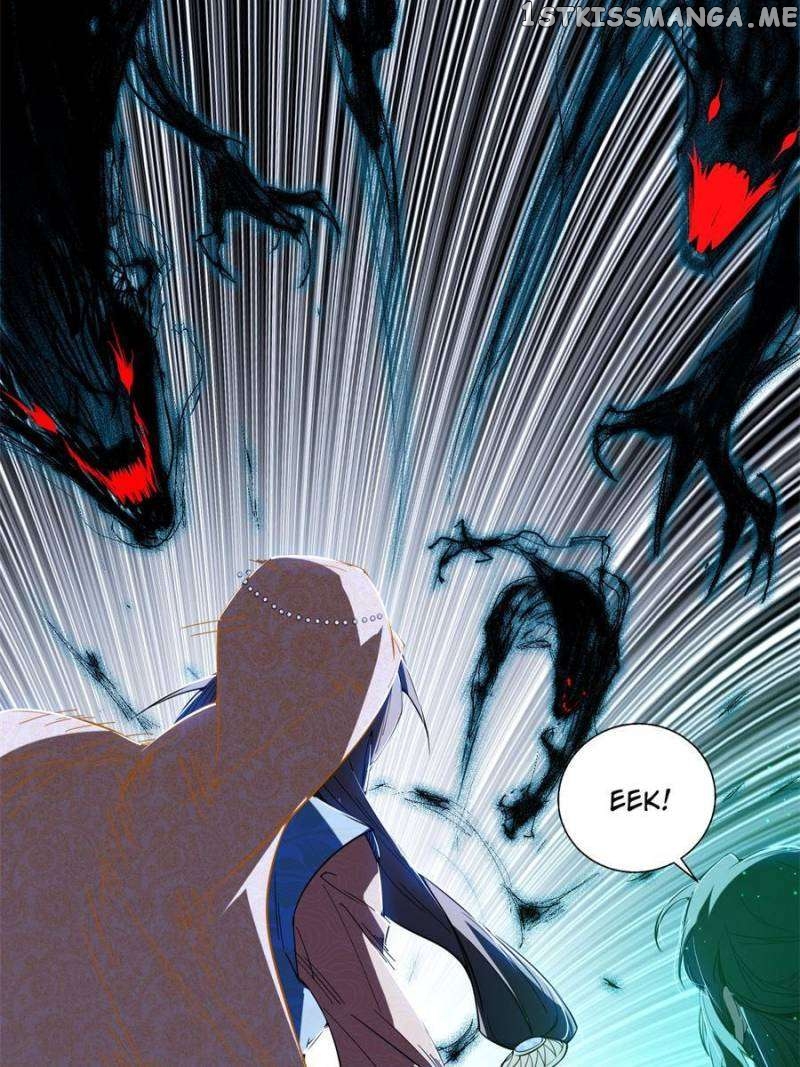 I’m An Evil God Chapter 358 - page 18