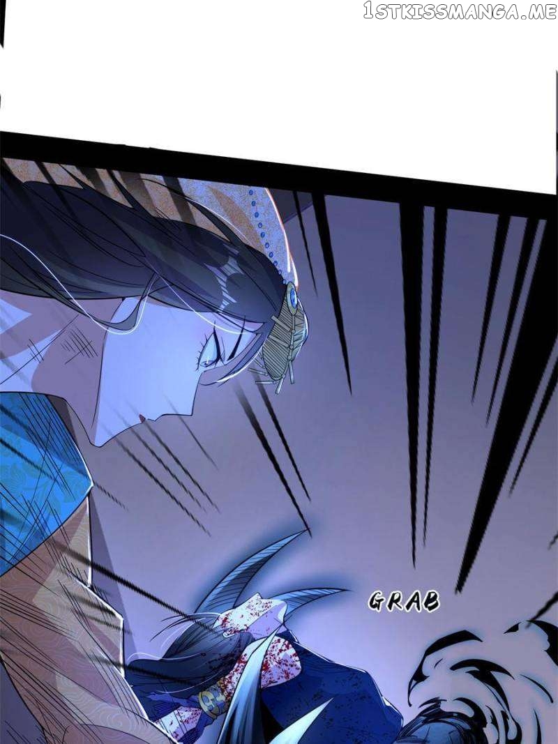 I’m An Evil God Chapter 358 - page 26
