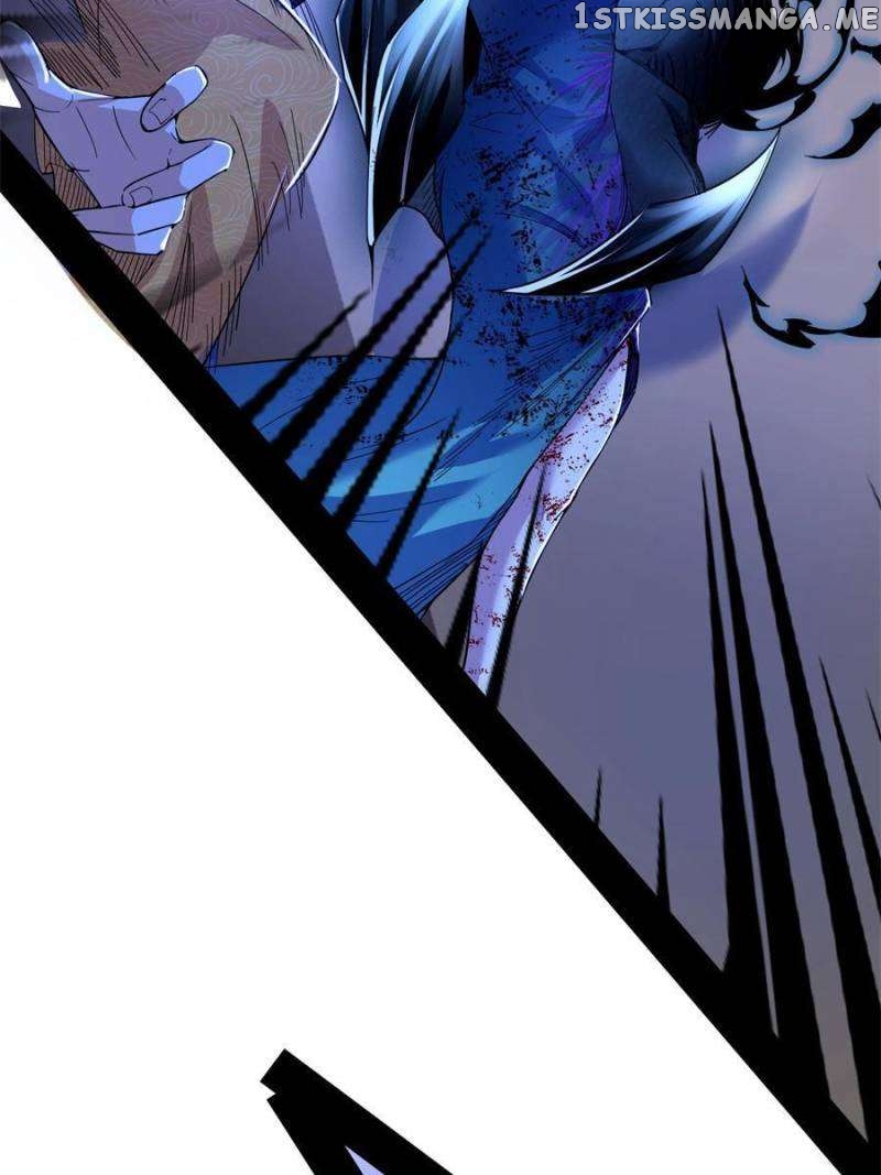 I’m An Evil God Chapter 358 - page 27