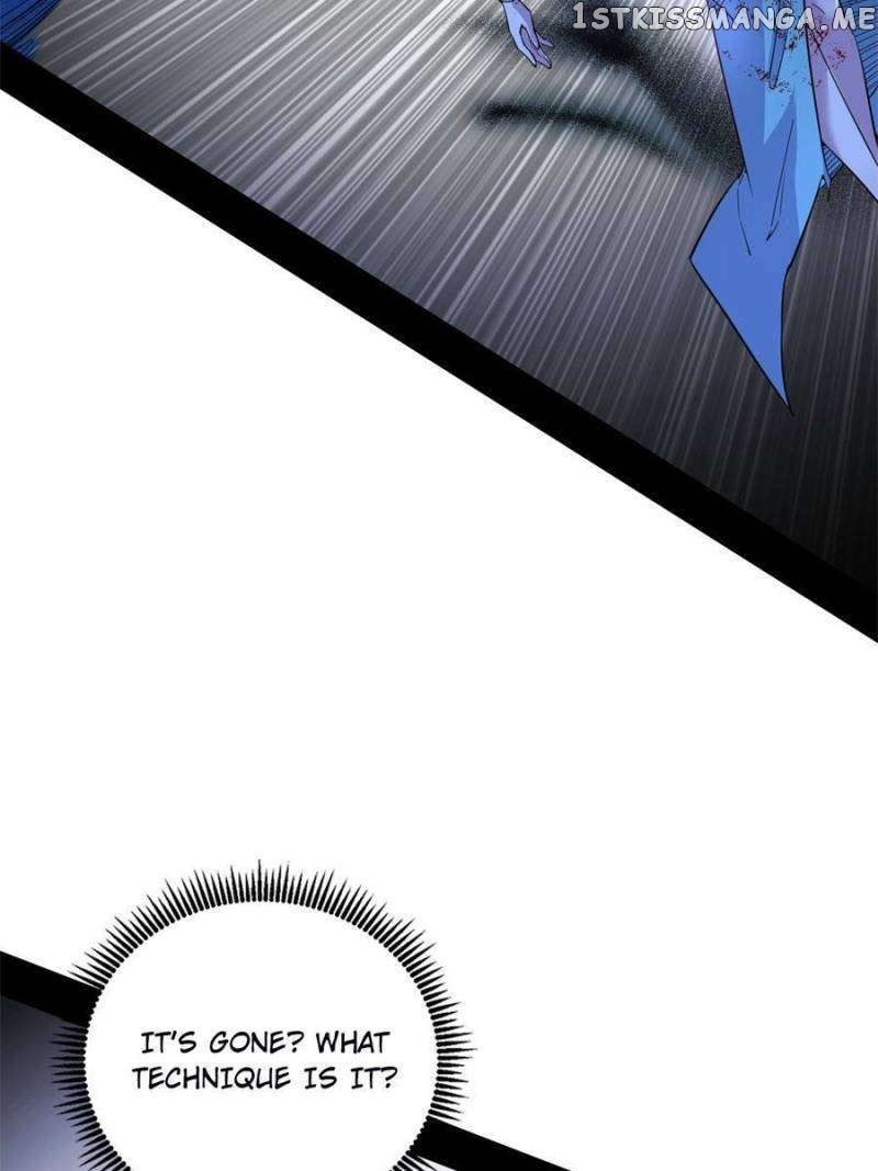 I’m An Evil God Chapter 358 - page 31