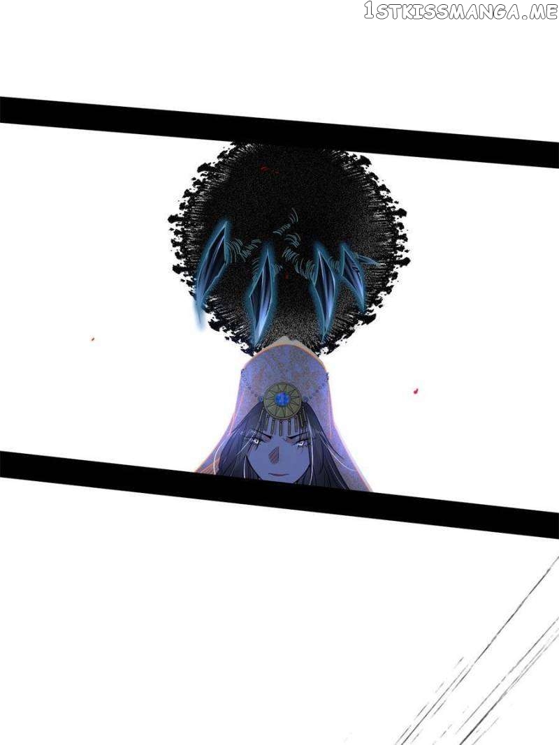 I’m An Evil God Chapter 358 - page 33