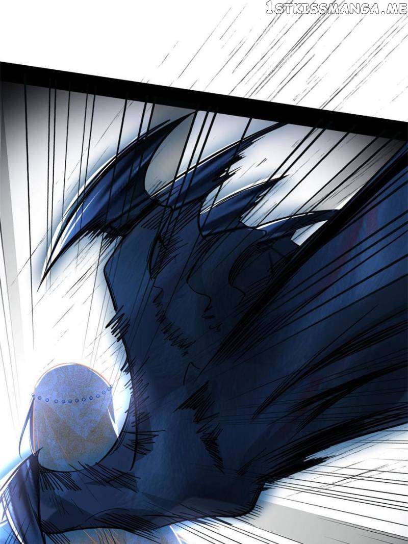 I’m An Evil God Chapter 358 - page 34