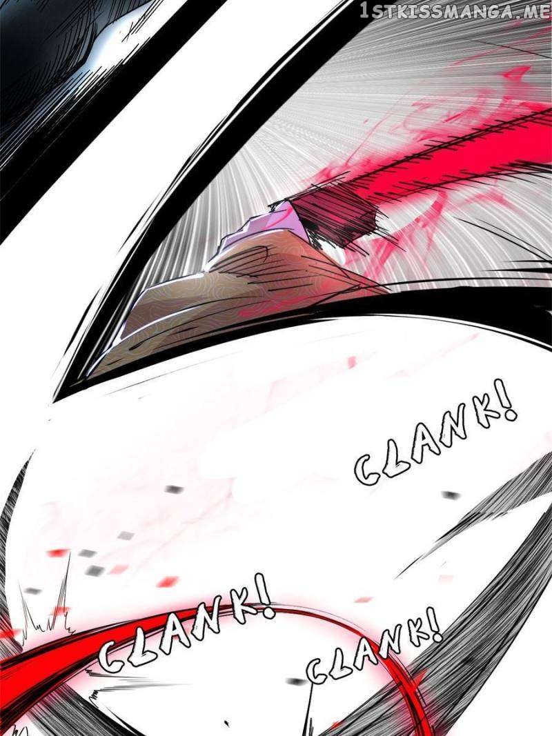 I’m An Evil God Chapter 358 - page 38