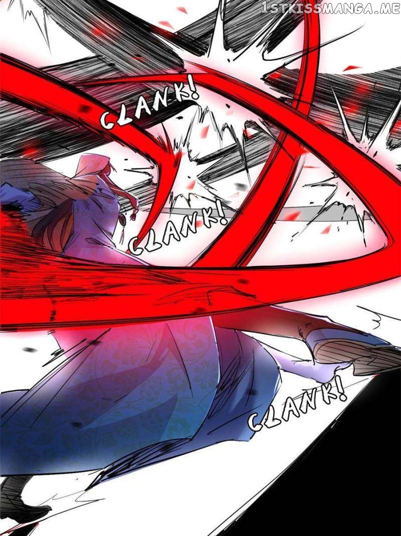 I’m An Evil God Chapter 358 - page 39