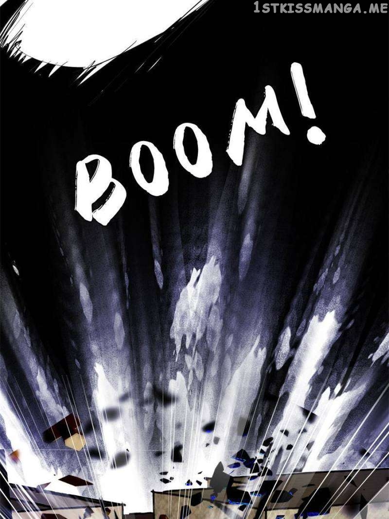 I’m An Evil God Chapter 358 - page 40