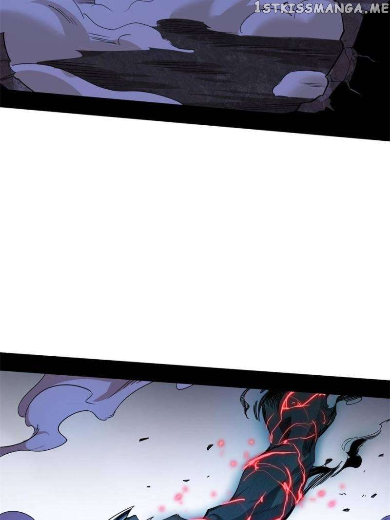 I’m An Evil God Chapter 358 - page 44