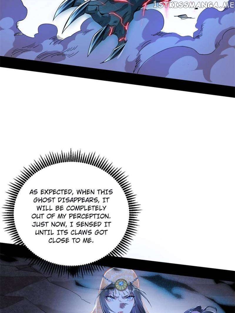 I’m An Evil God Chapter 358 - page 45
