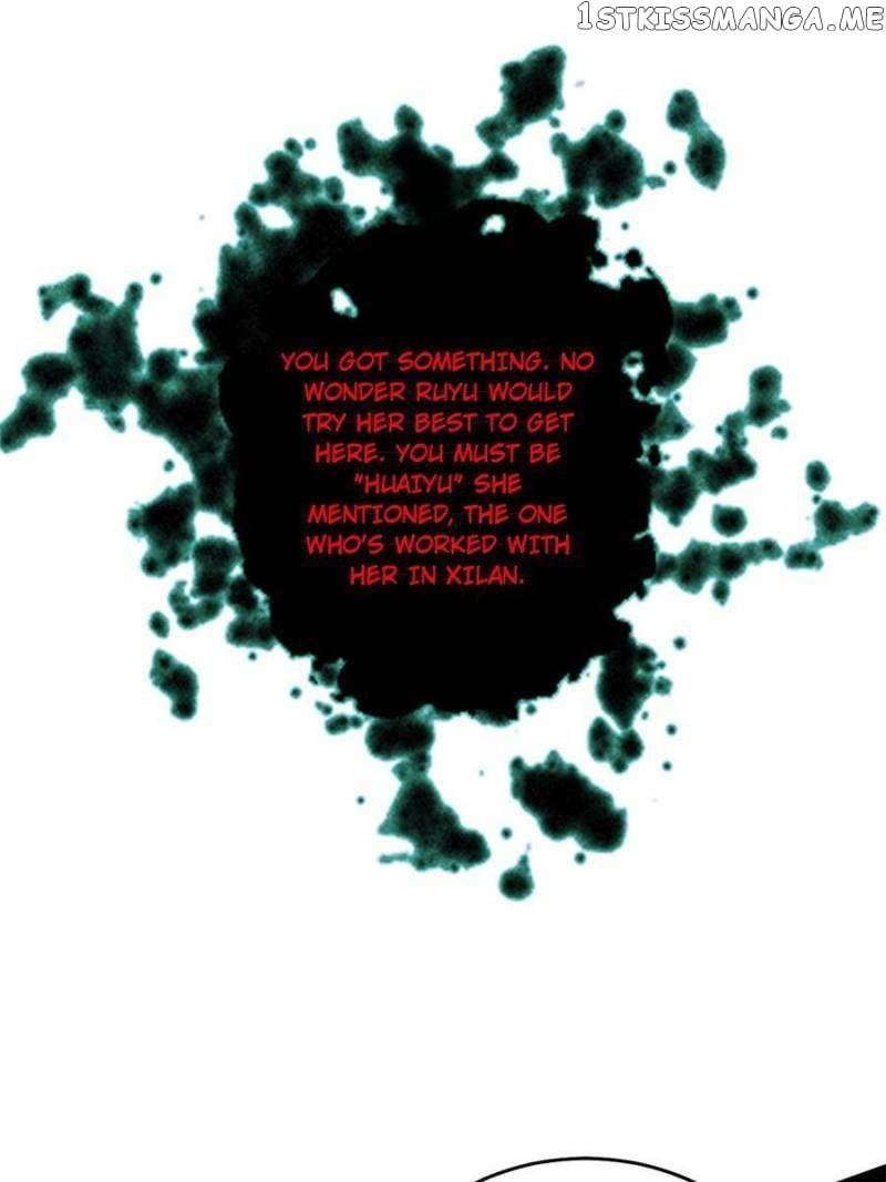 I’m An Evil God Chapter 358 - page 47