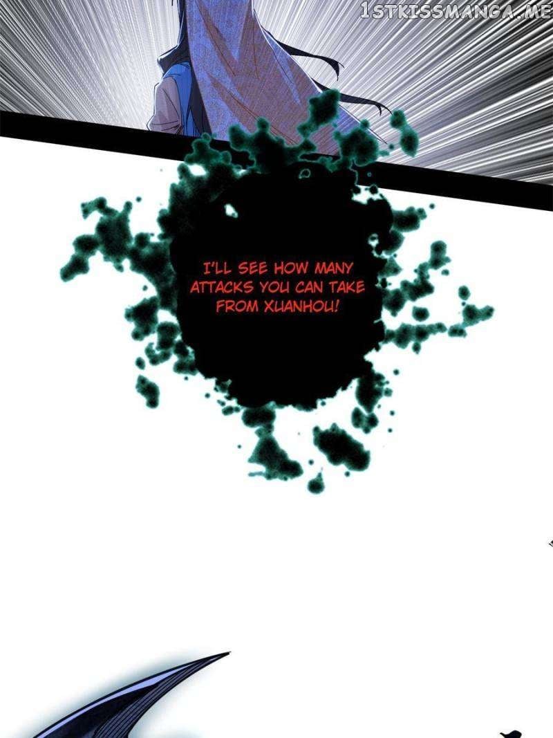 I’m An Evil God Chapter 358 - page 53