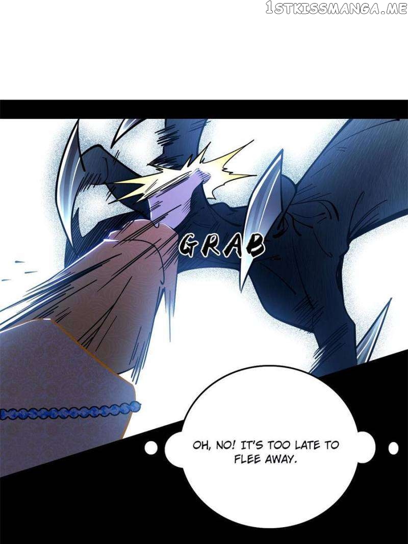 I’m An Evil God Chapter 358 - page 57