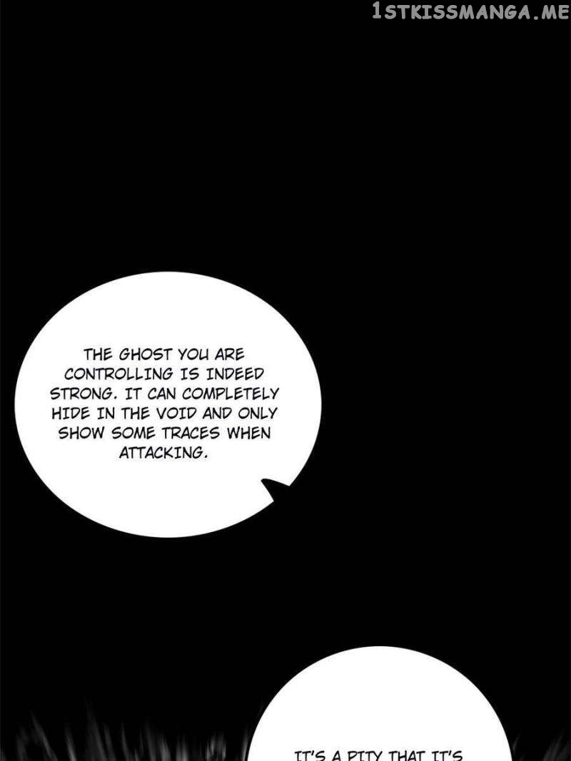 I’m An Evil God Chapter 358 - page 58