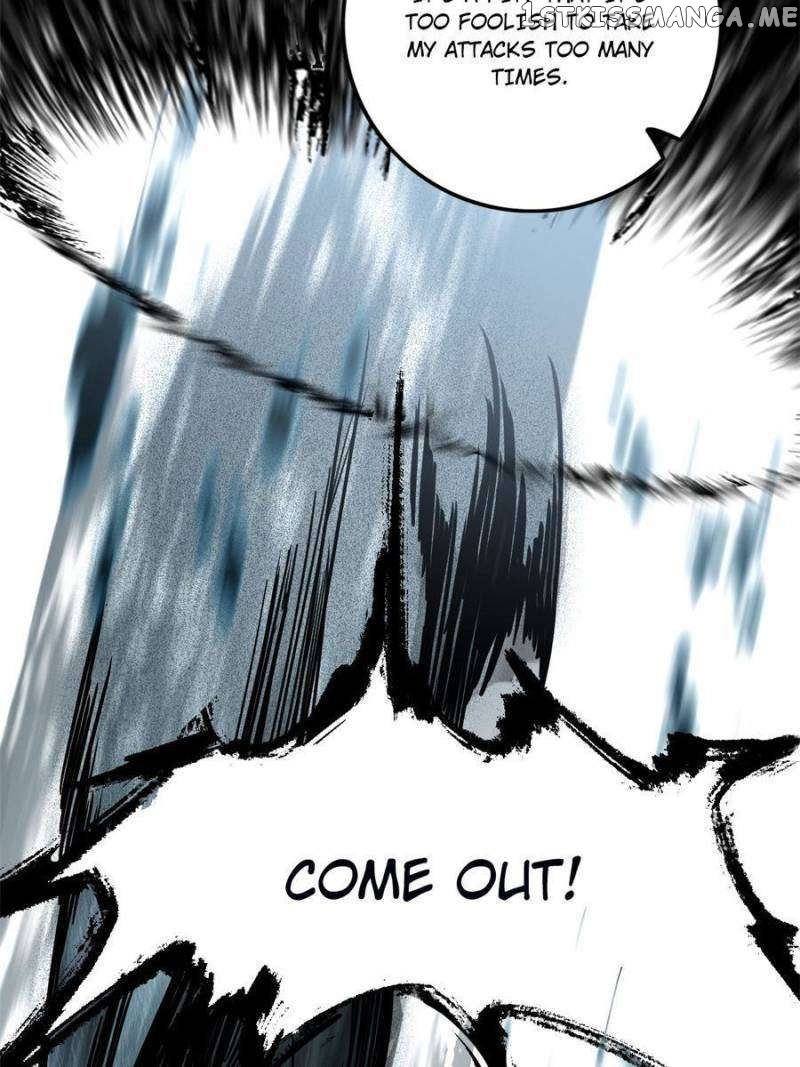 I’m An Evil God Chapter 358 - page 59