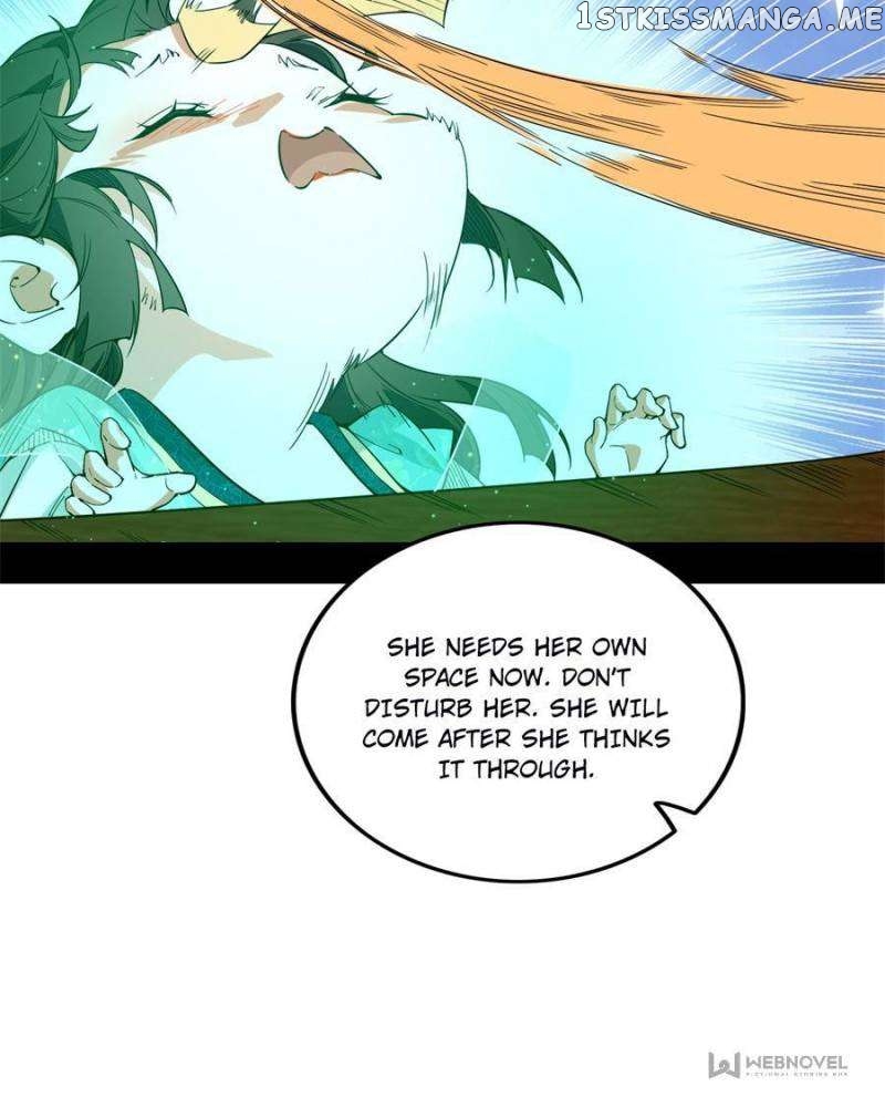 I’m An Evil God Chapter 358 - page 6