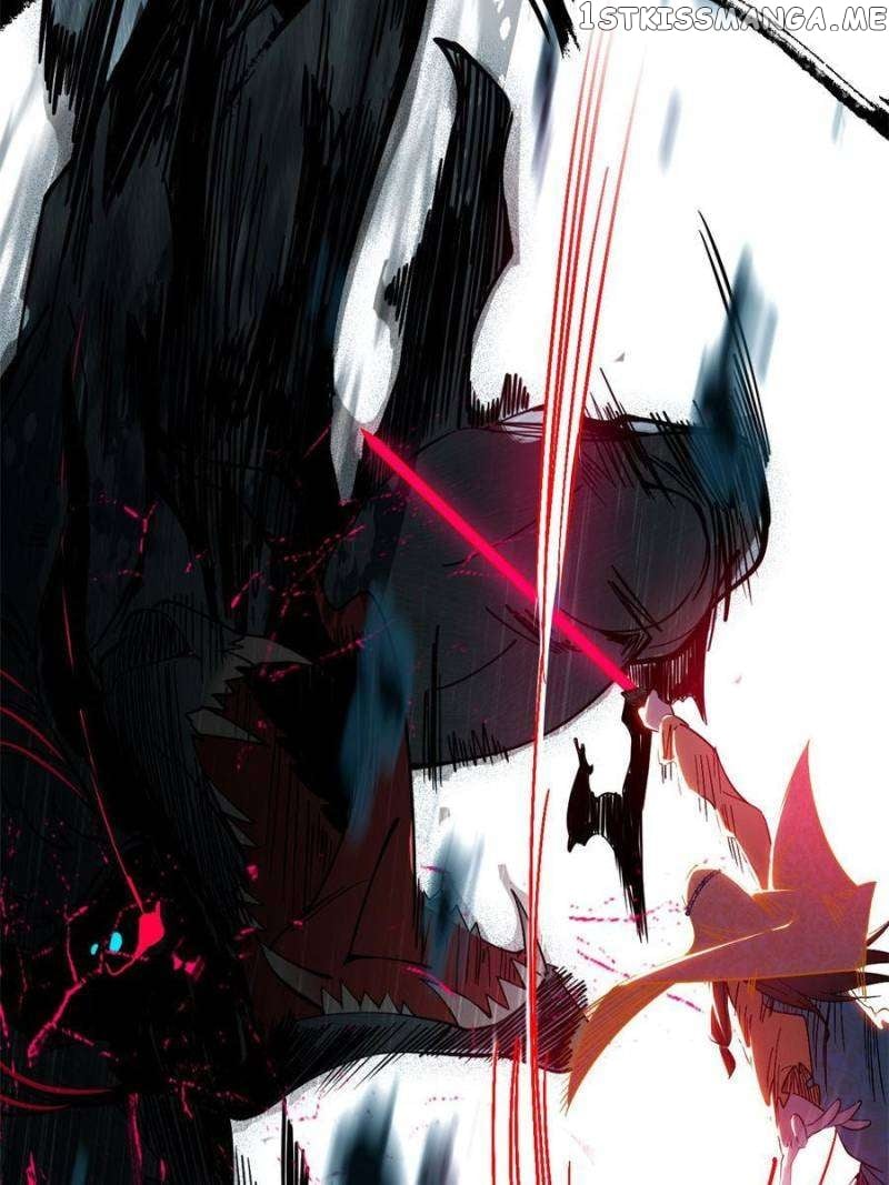 I’m An Evil God Chapter 358 - page 60