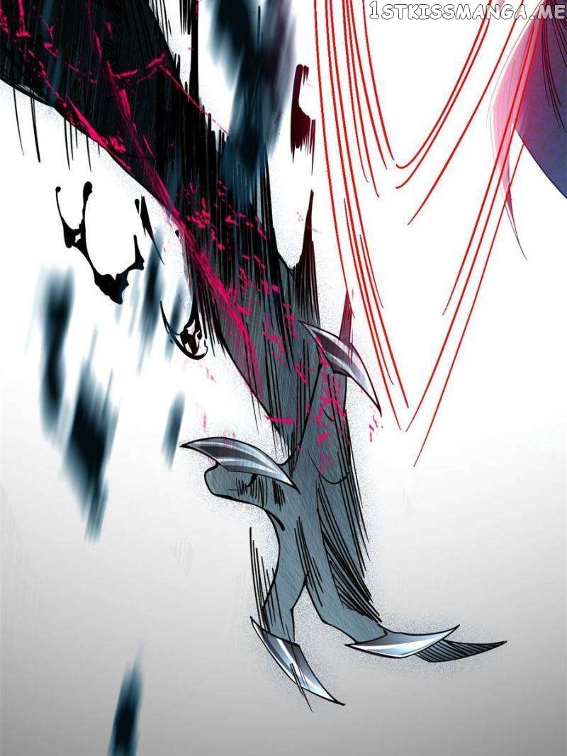 I’m An Evil God Chapter 358 - page 61