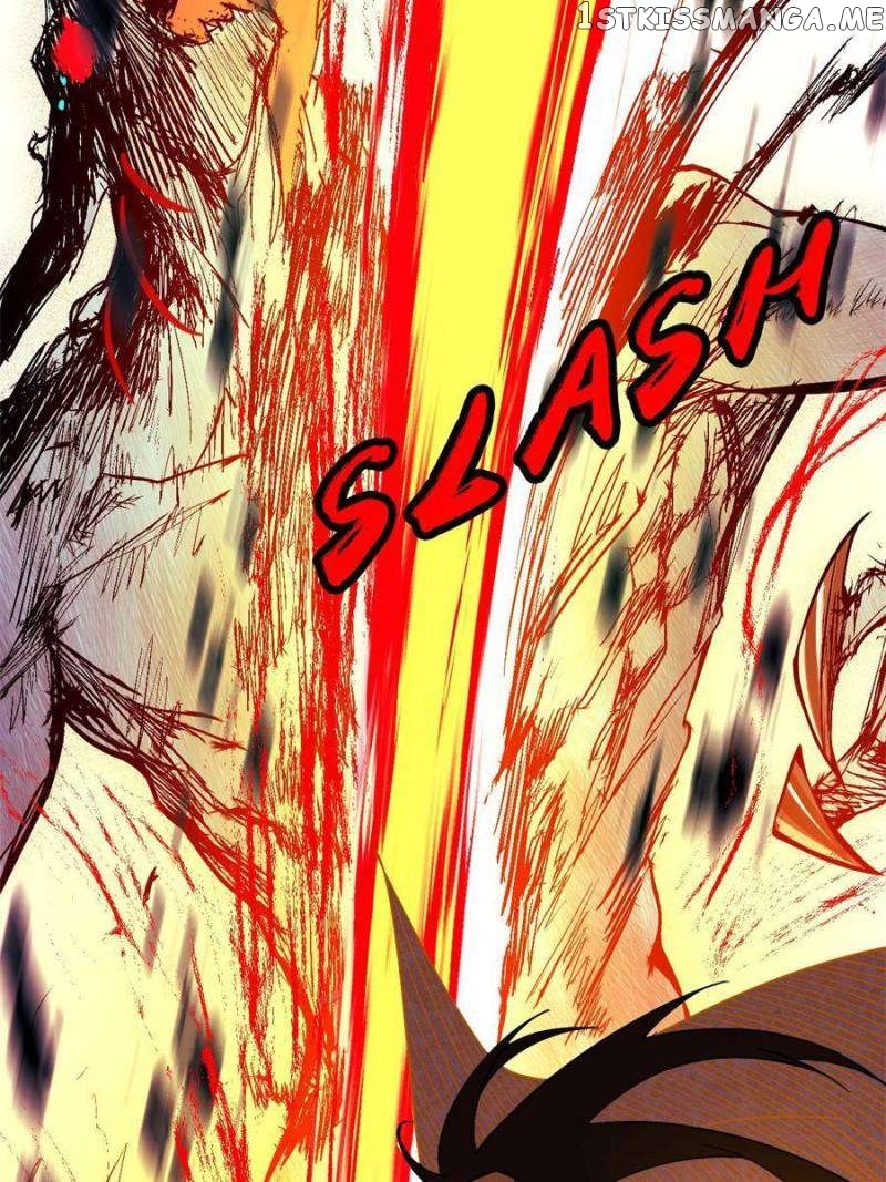 I’m An Evil God Chapter 358 - page 64