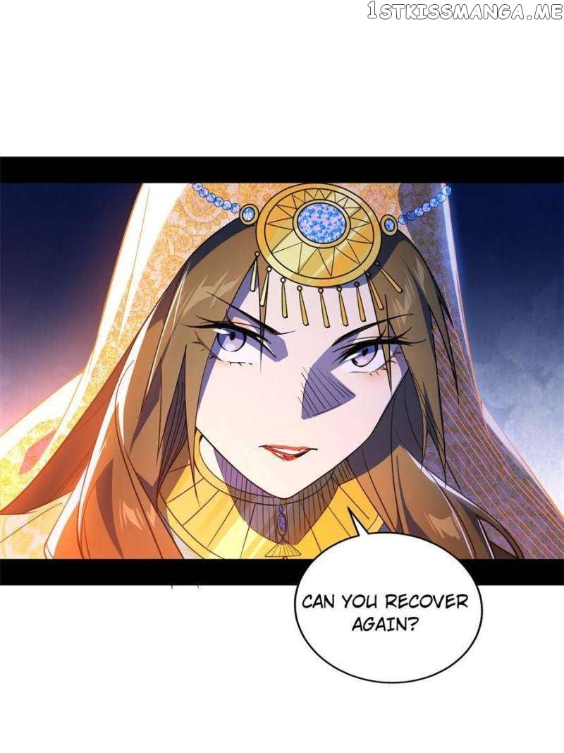 I’m An Evil God Chapter 358 - page 67