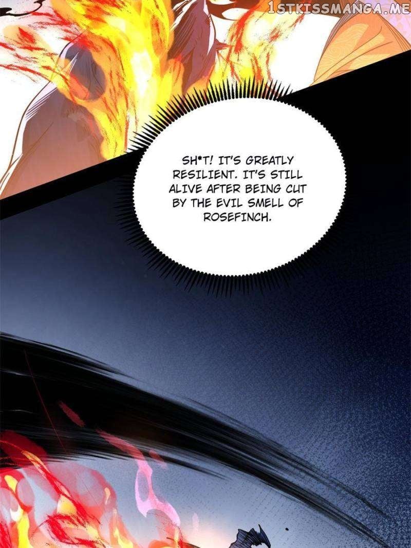 I’m An Evil God Chapter 358 - page 69