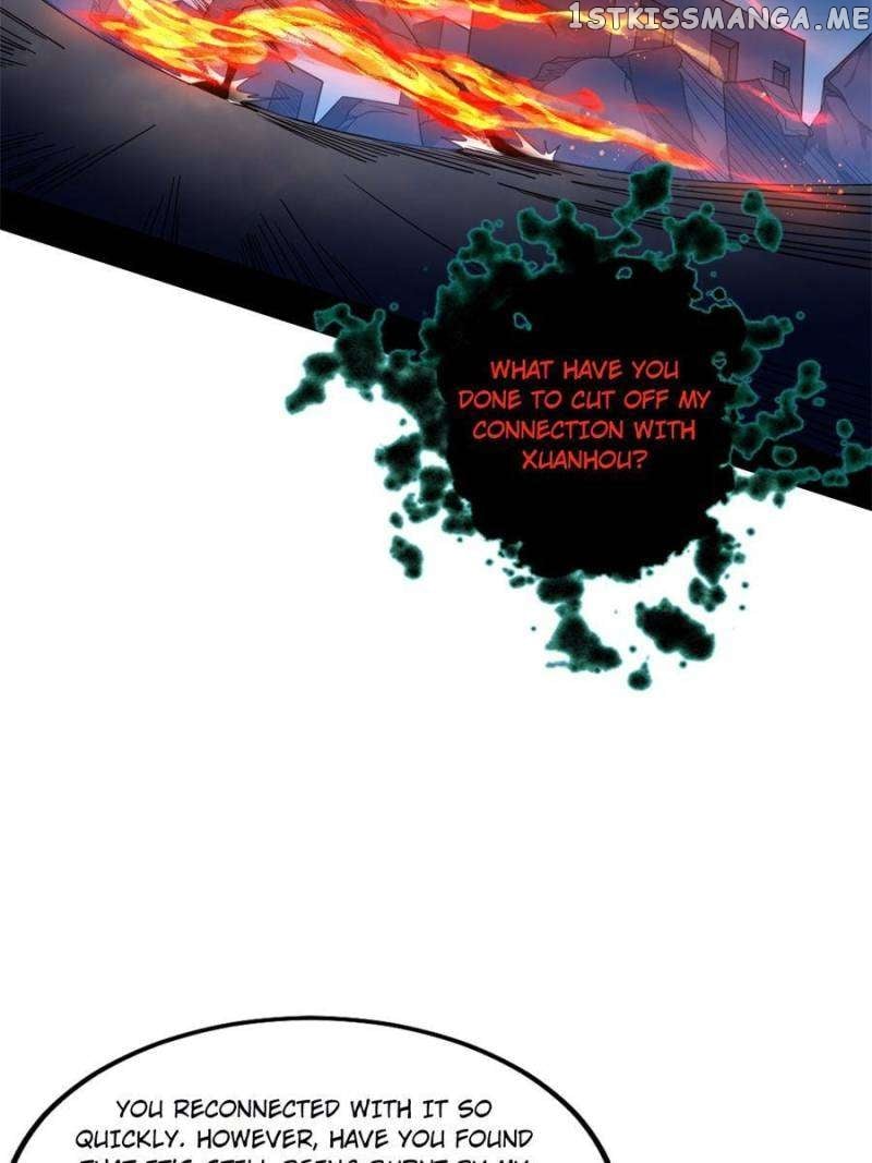 I’m An Evil God Chapter 358 - page 74