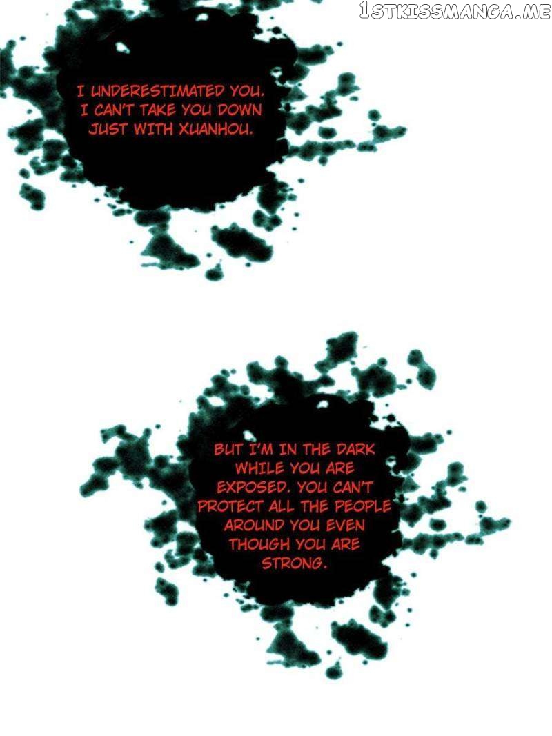 I’m An Evil God Chapter 358 - page 76