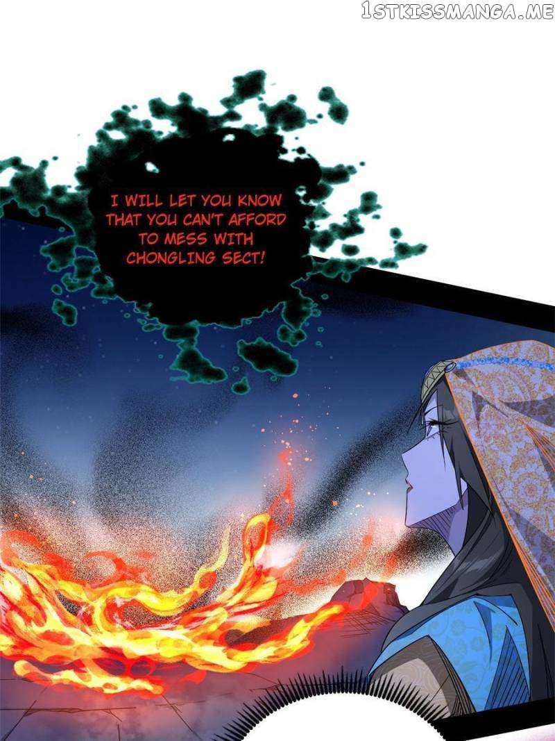 I’m An Evil God Chapter 358 - page 77