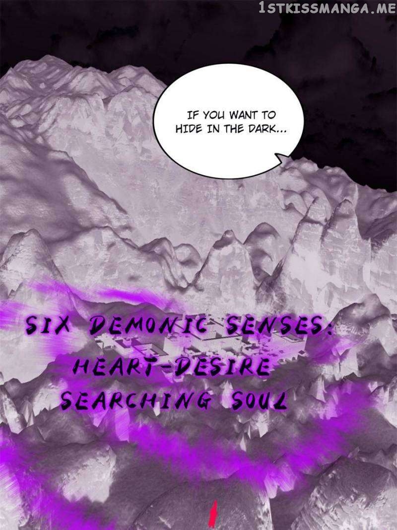I’m An Evil God Chapter 358 - page 80