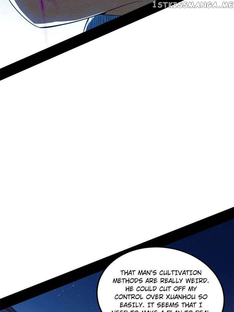 I’m An Evil God Chapter 358 - page 83