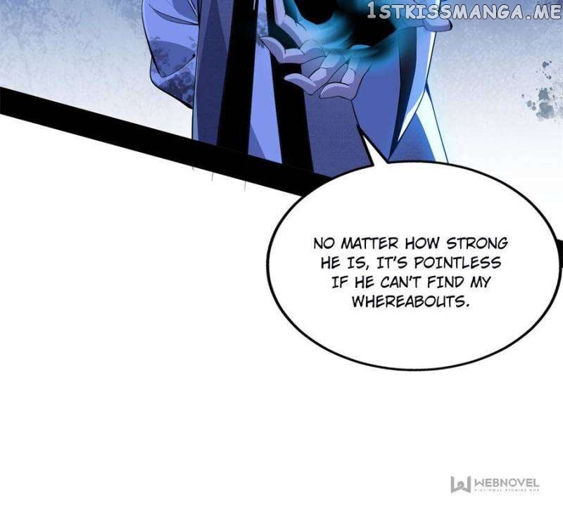 I’m An Evil God Chapter 358 - page 86