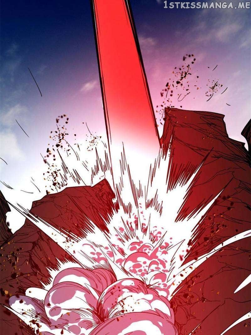 I’m An Evil God Chapter 358 - page 91