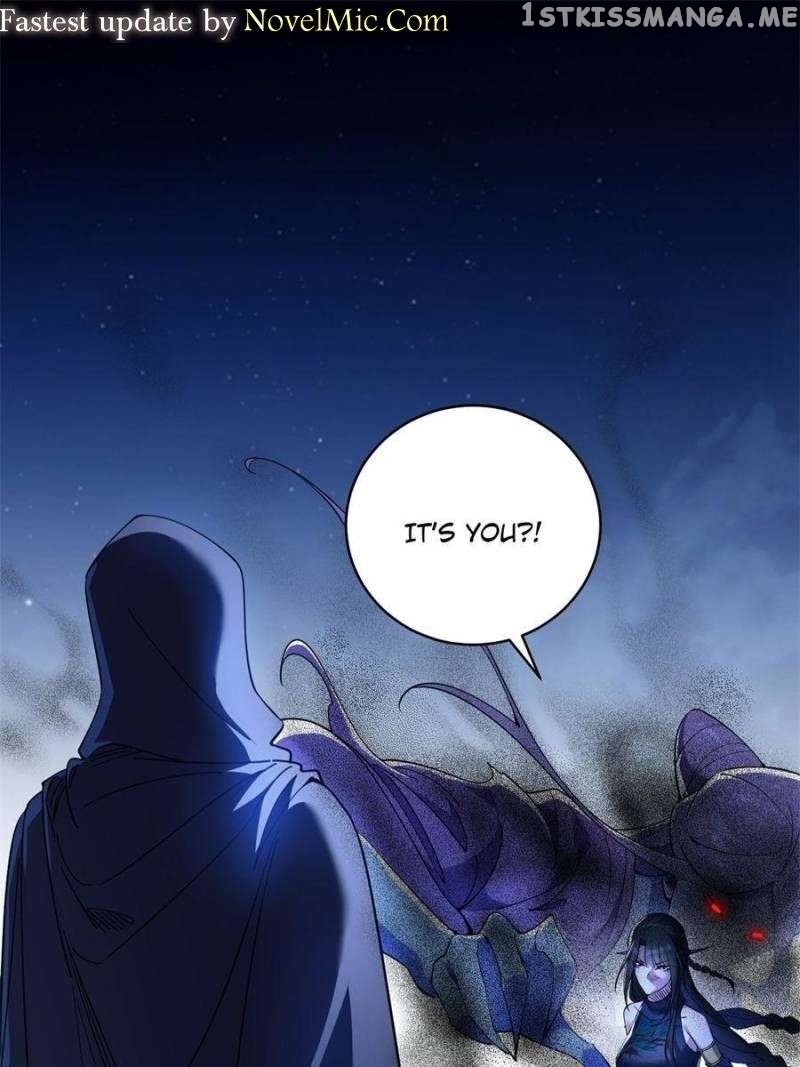 I’m An Evil God Chapter 357 - page 1