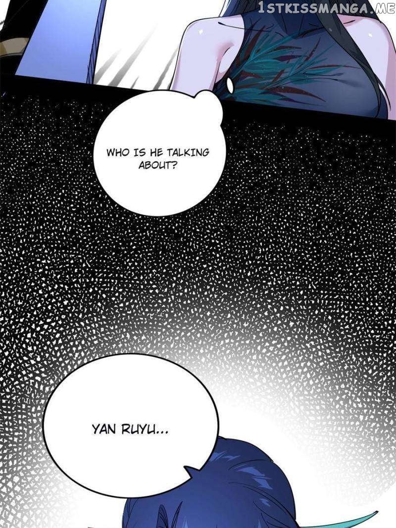 I’m An Evil God Chapter 357 - page 11