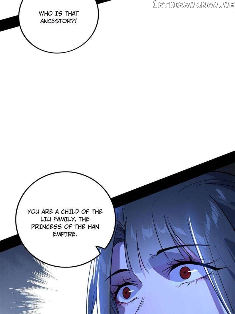 I’m An Evil God Chapter 357 - page 13