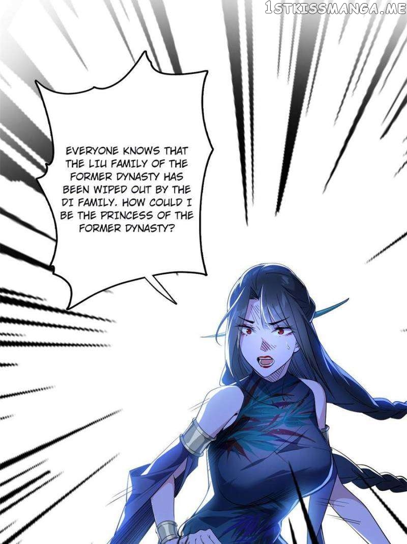 I’m An Evil God Chapter 357 - page 16